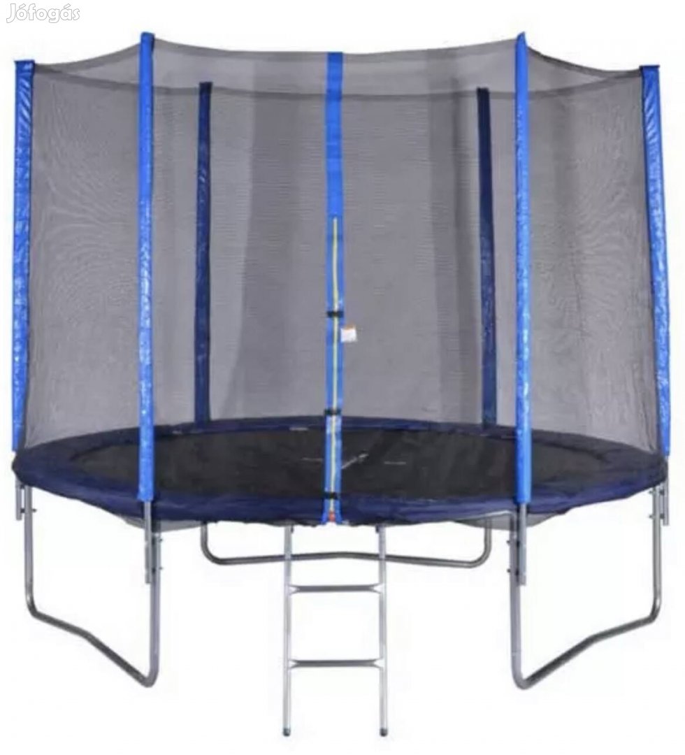 Trambulin nagy méretű, olcsón eladó!