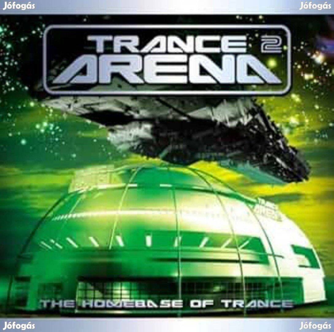 Trance arena 2