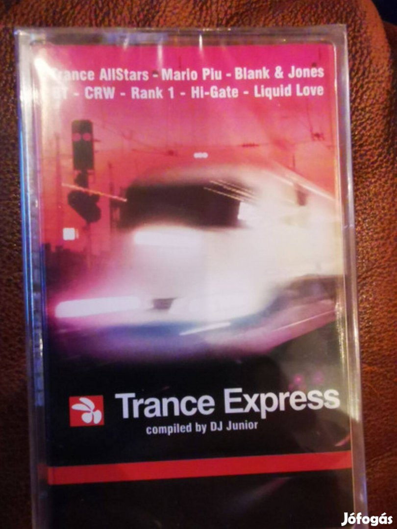 Trance express
