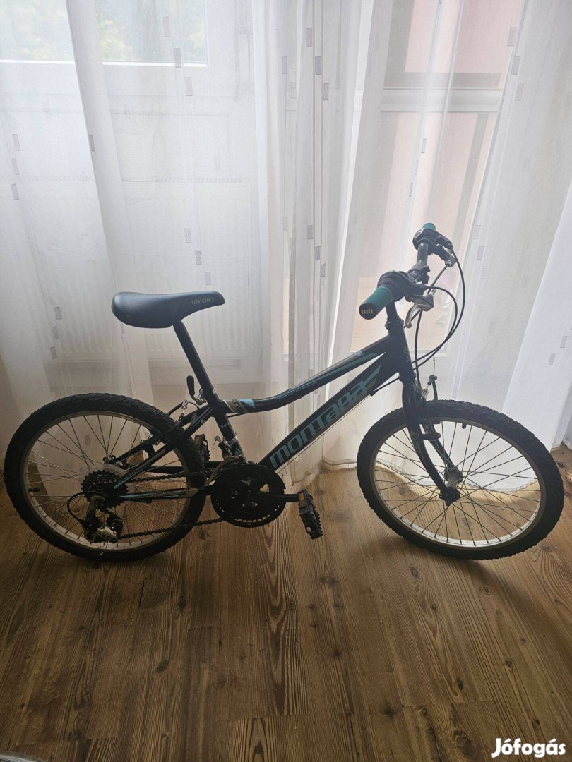 Trans Montana MTB Kerékpár