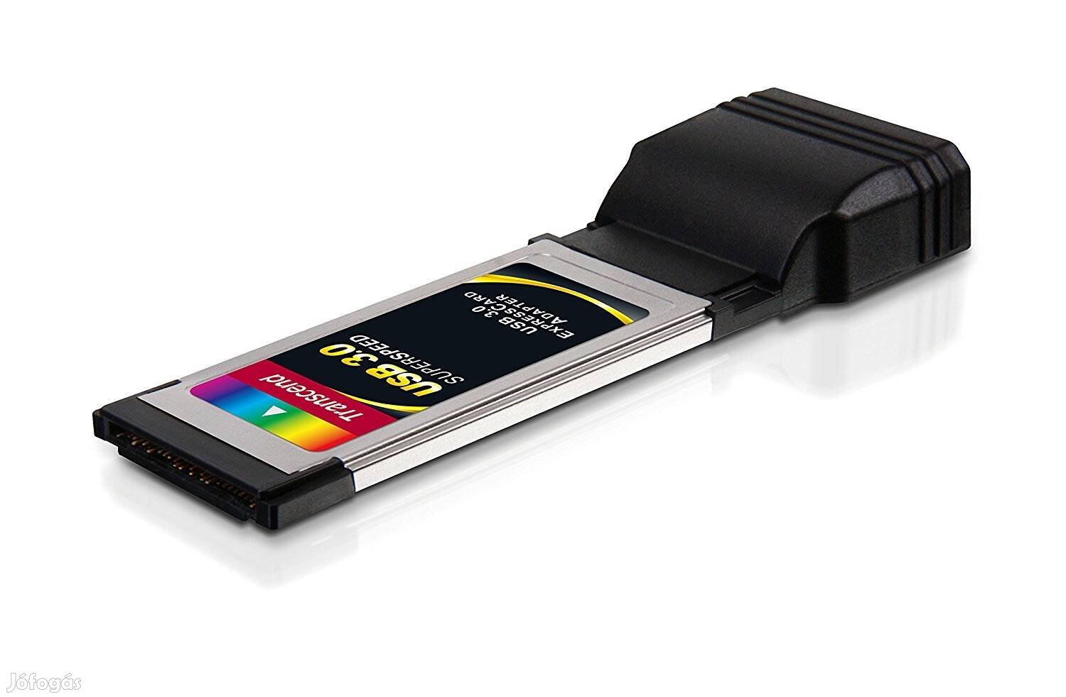 Transcend USB 3.0 Expresscard