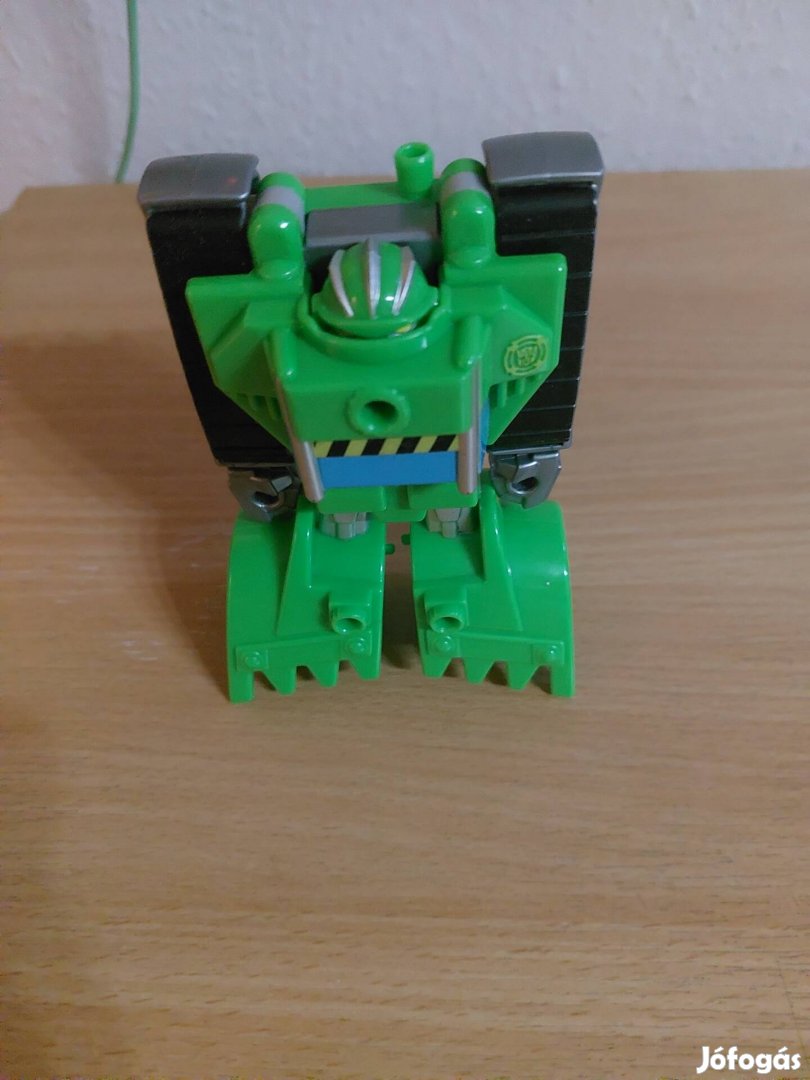 Transformers 12 cm