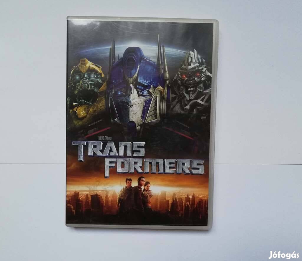 Transformers