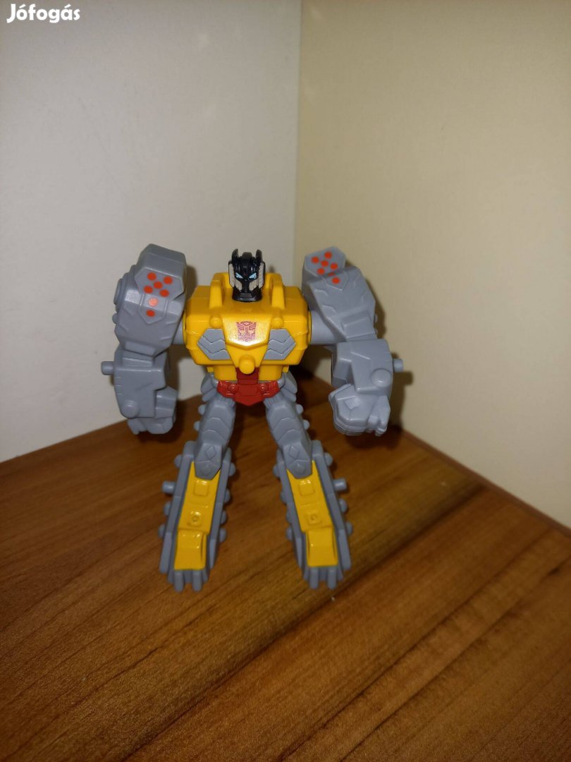 Transformers Grimlock figura 10 cm játék