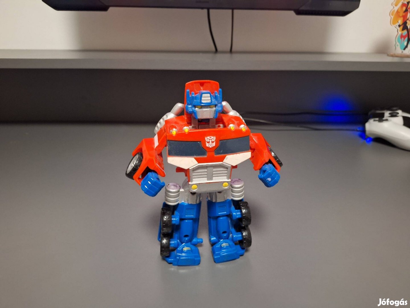 Transformers Optimus prime