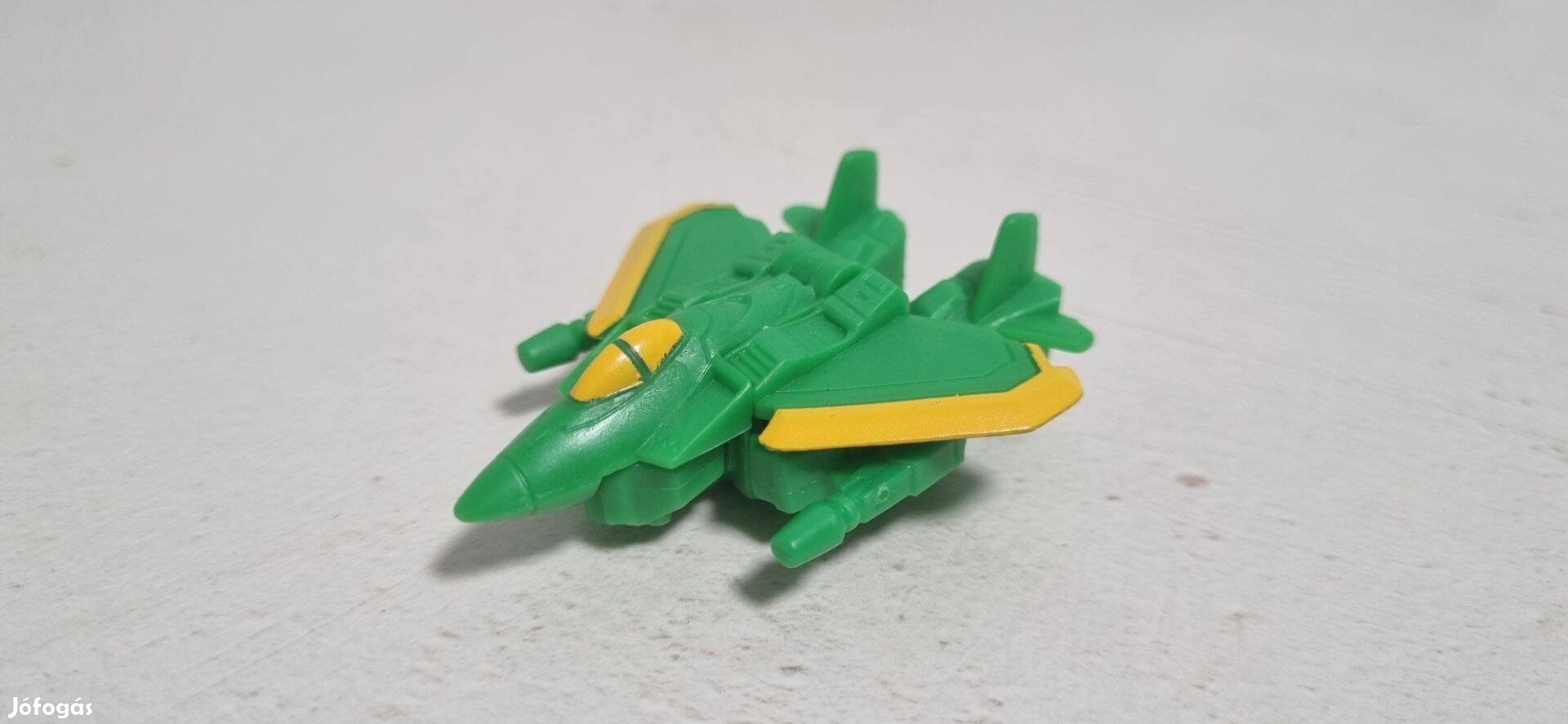 Transformers Tiny Turbo Changer Acid Storm