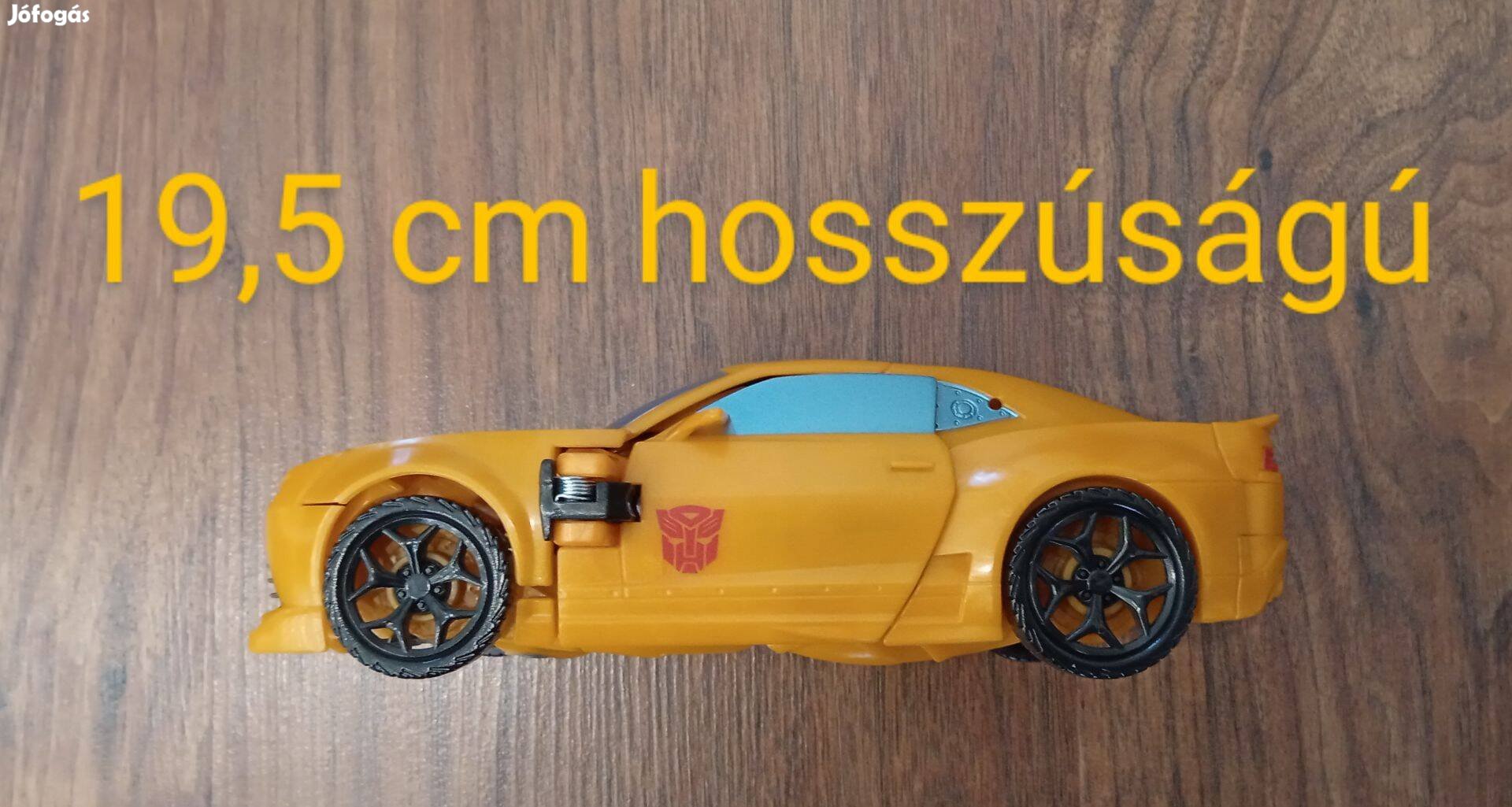 Transformers Űrdongó figura