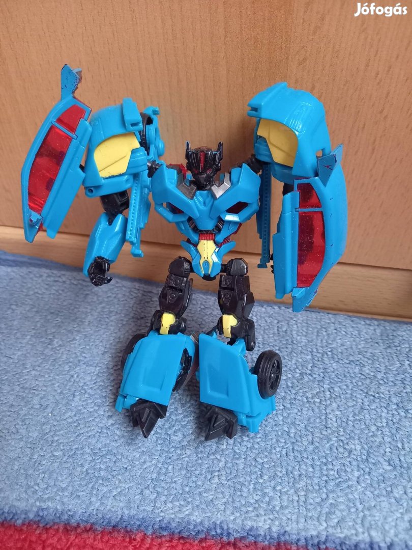 Transformers autóból szép állapotban 