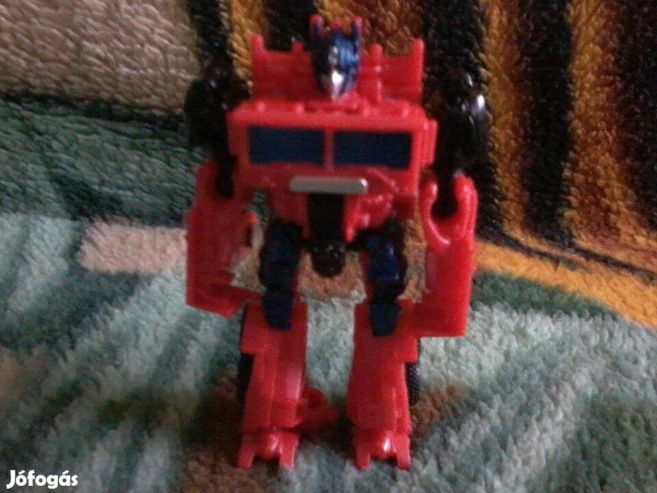 Transformers figura