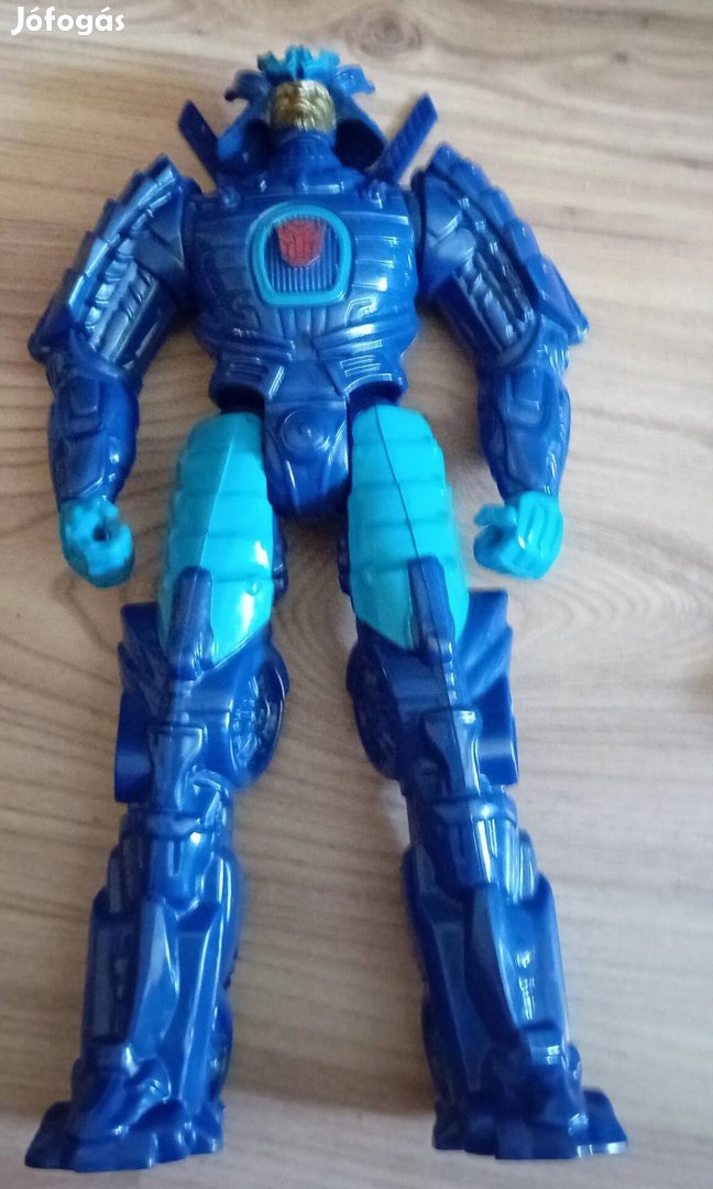 Transformers figura 