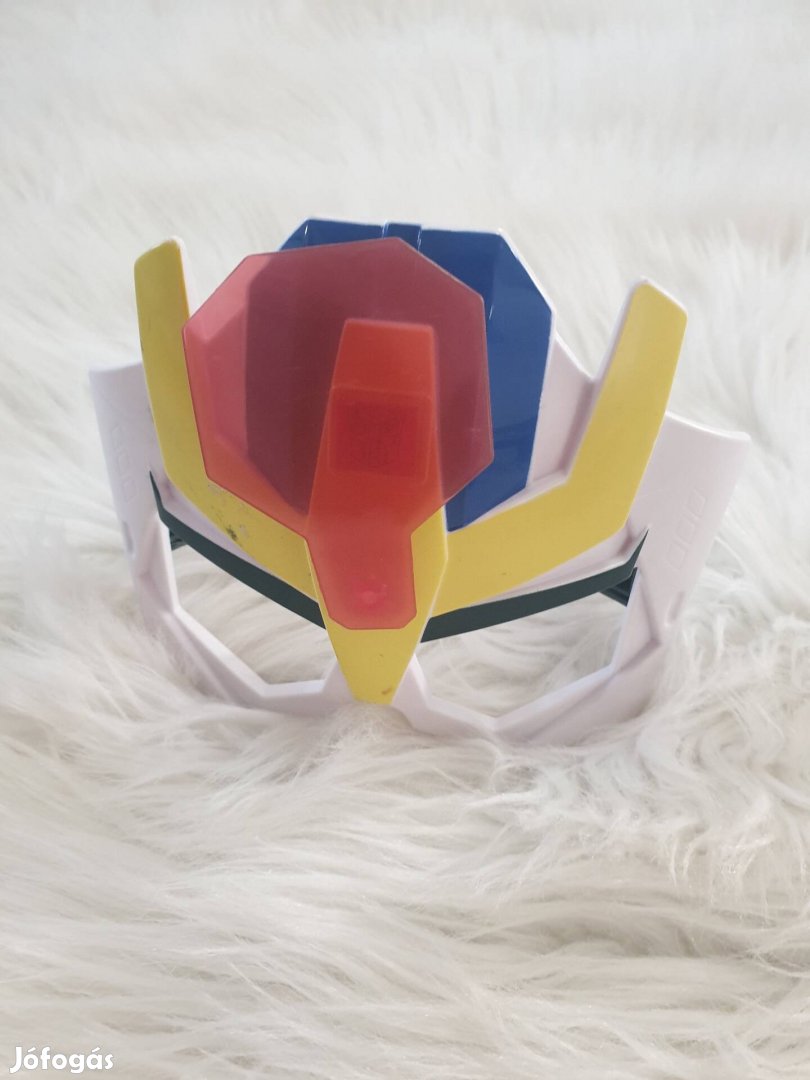 Transformers jelmez maszk