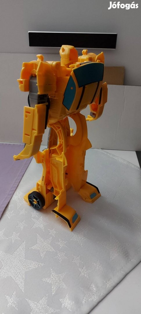 Transformers űrdongó robot eladó!