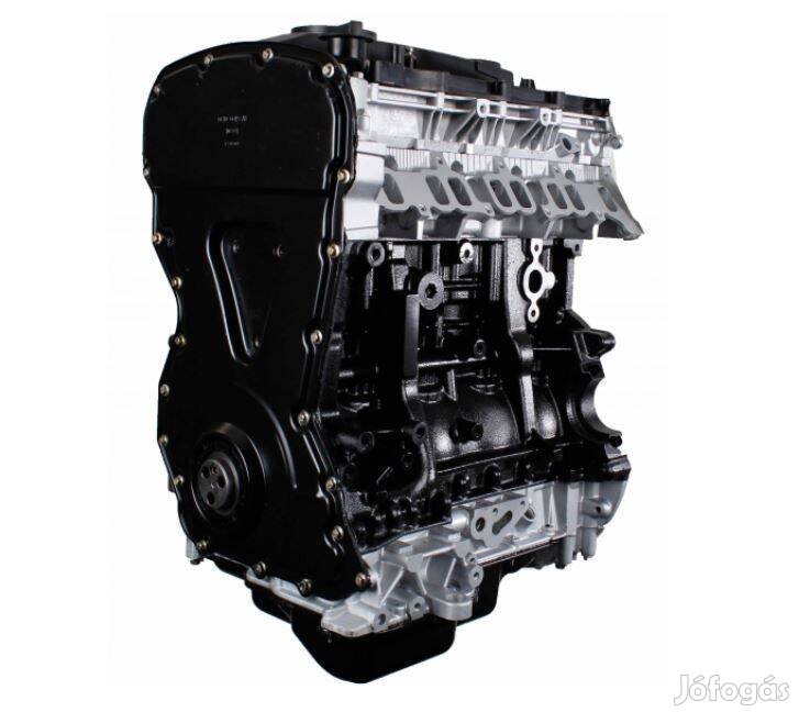Transit, Jumper, Ducato, Boxer 2.2 Hdi, 2.2 Tdci (Puma) új motor