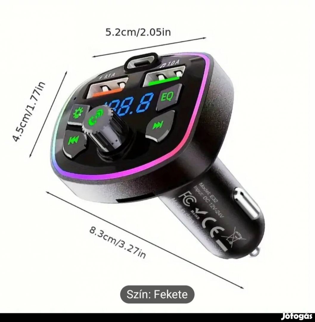 Transmitter Bluetooth 