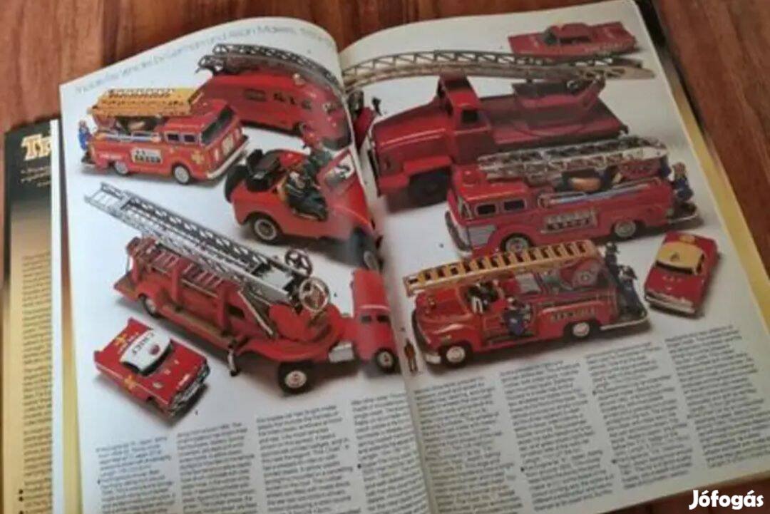 Transport Toys Gordon Gardiner & Richard O'Neill Könyv