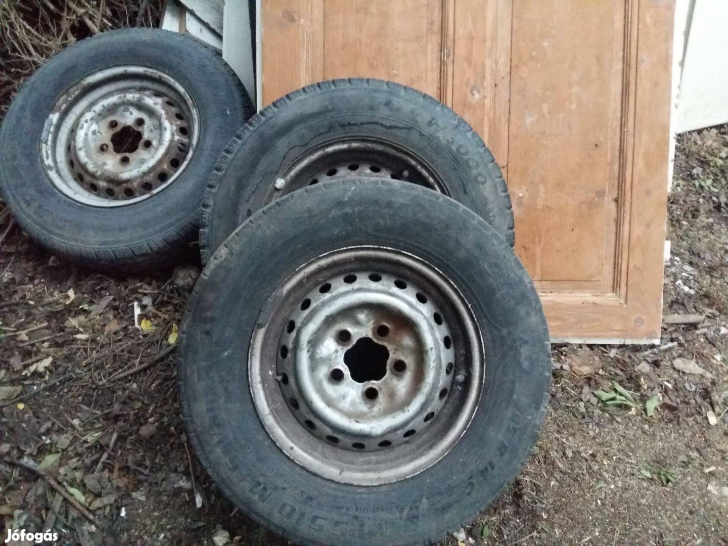 Transporter T2