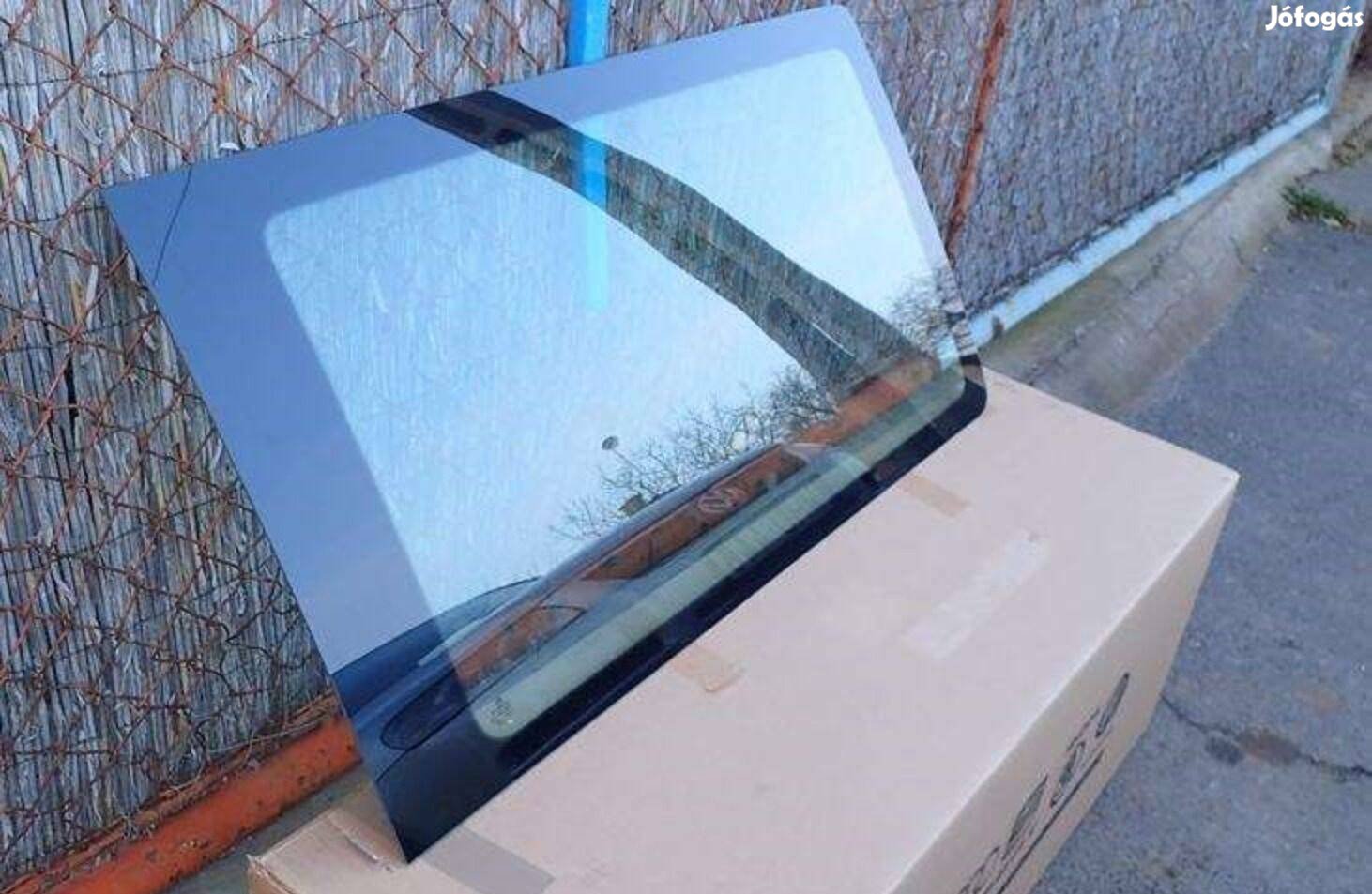 Transporter T5/T6 tolóajtó üveg