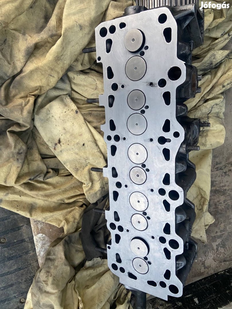 Transporter t4 2.5 tdi hengerfej ACV AJT