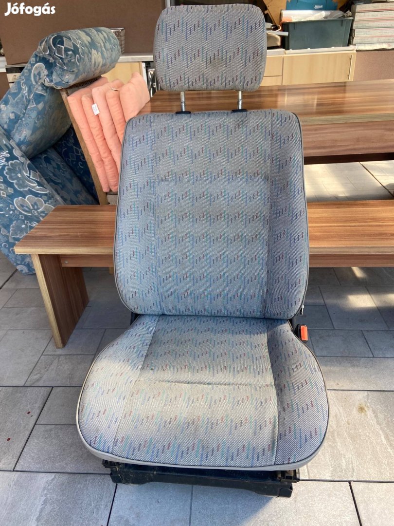 Transporter t4 első sor jobb egyes ülés