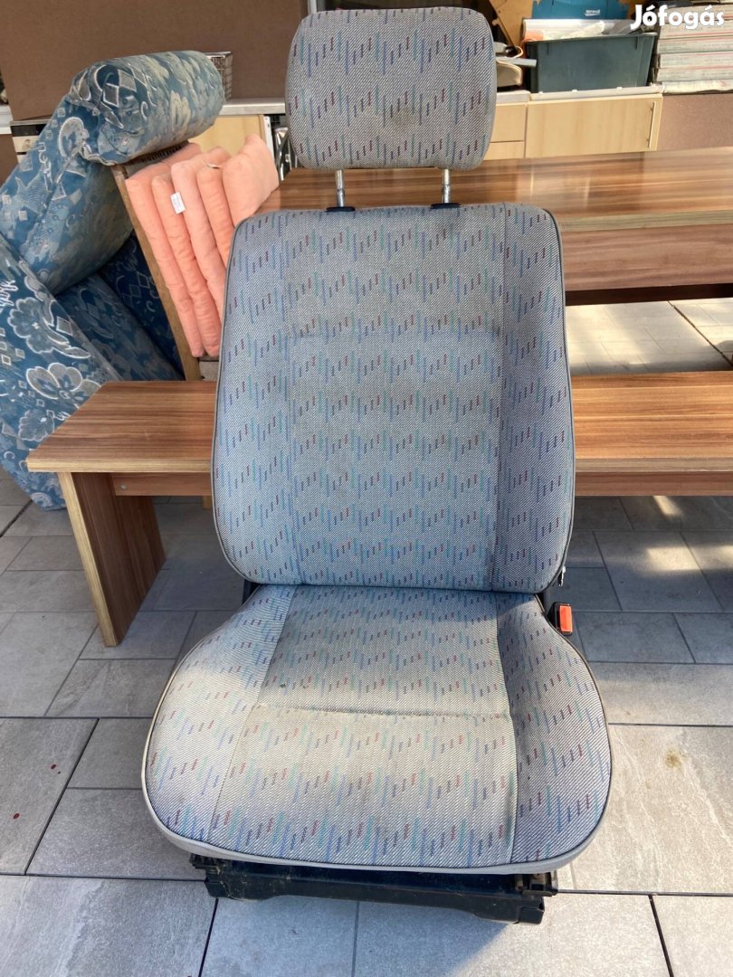 Transporter t4 első sor jobb egyes ülés