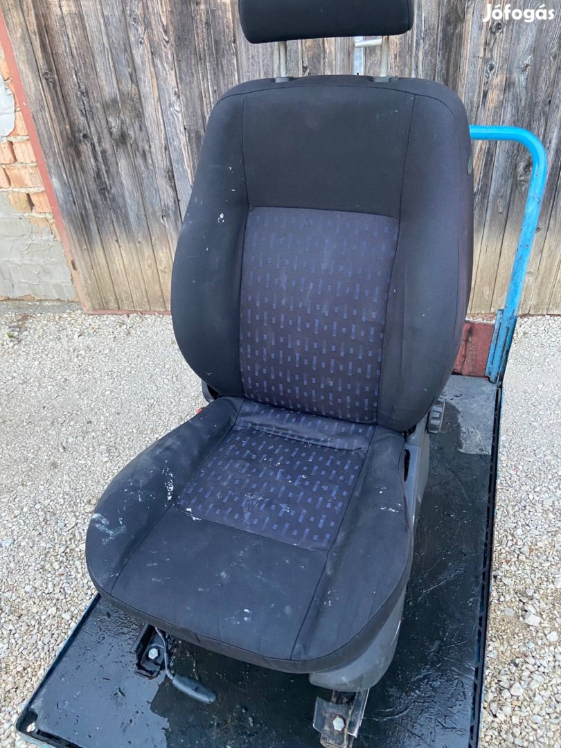Transporter t4 vezető ülés