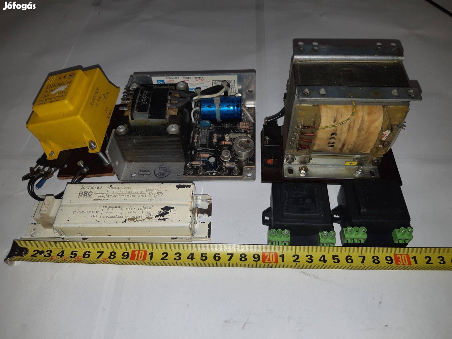 Transzformátor csomag /42