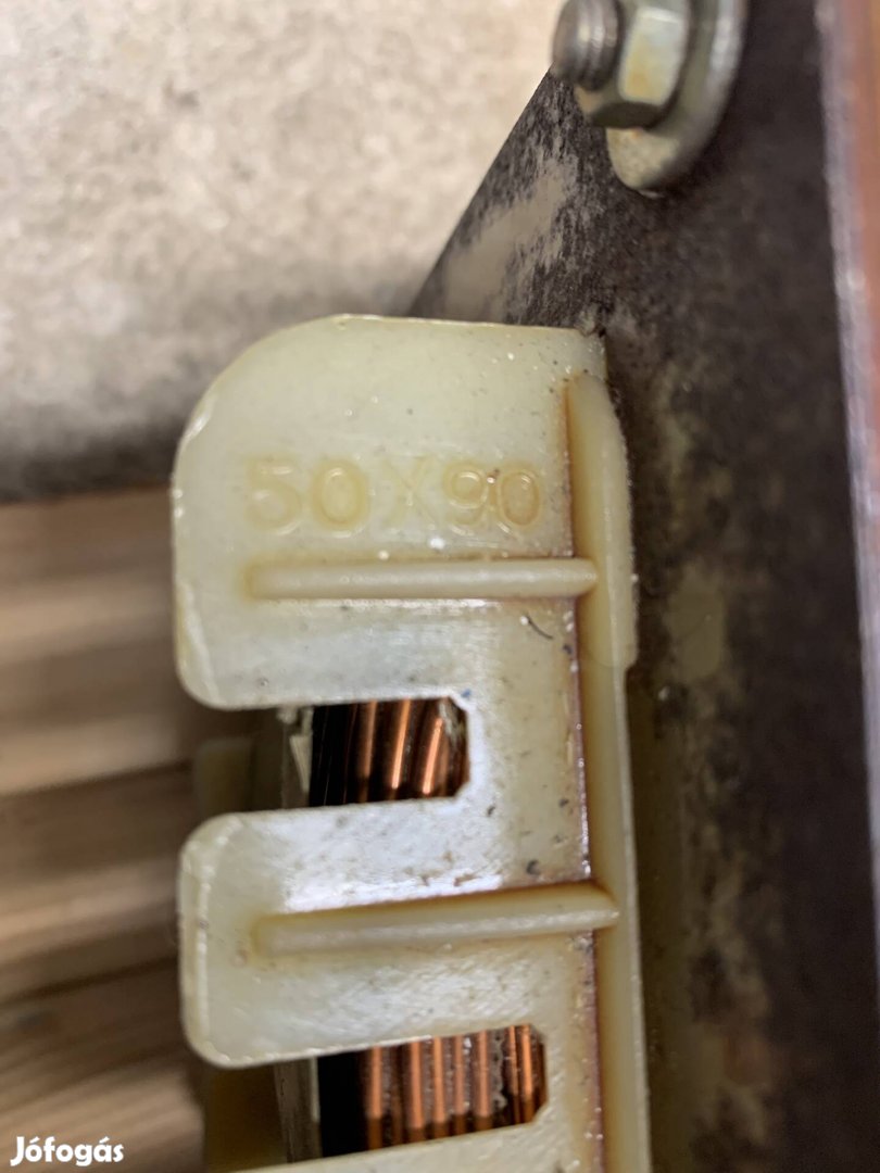 Transzformátor eladó