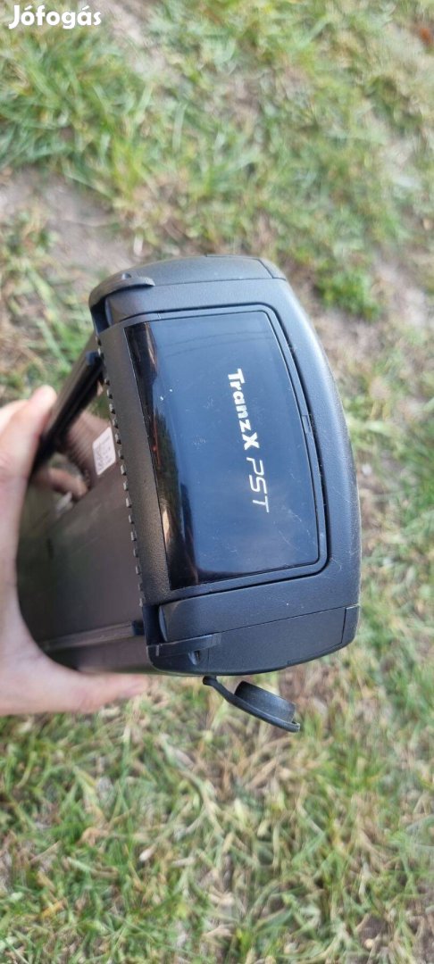Tranzx PST ebike csomagtartó üres akkumulátor ház doboz építésre