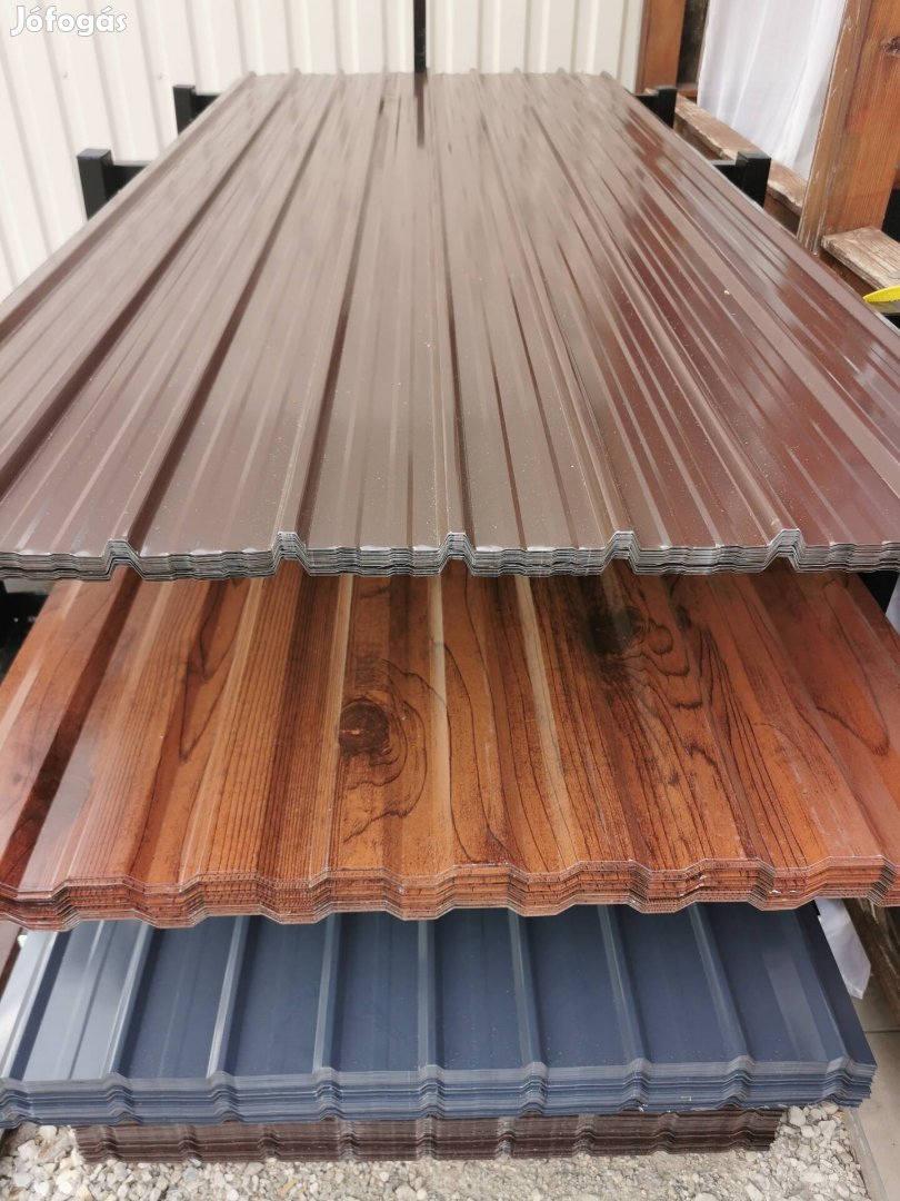 Trapézlemez T14 olcsón