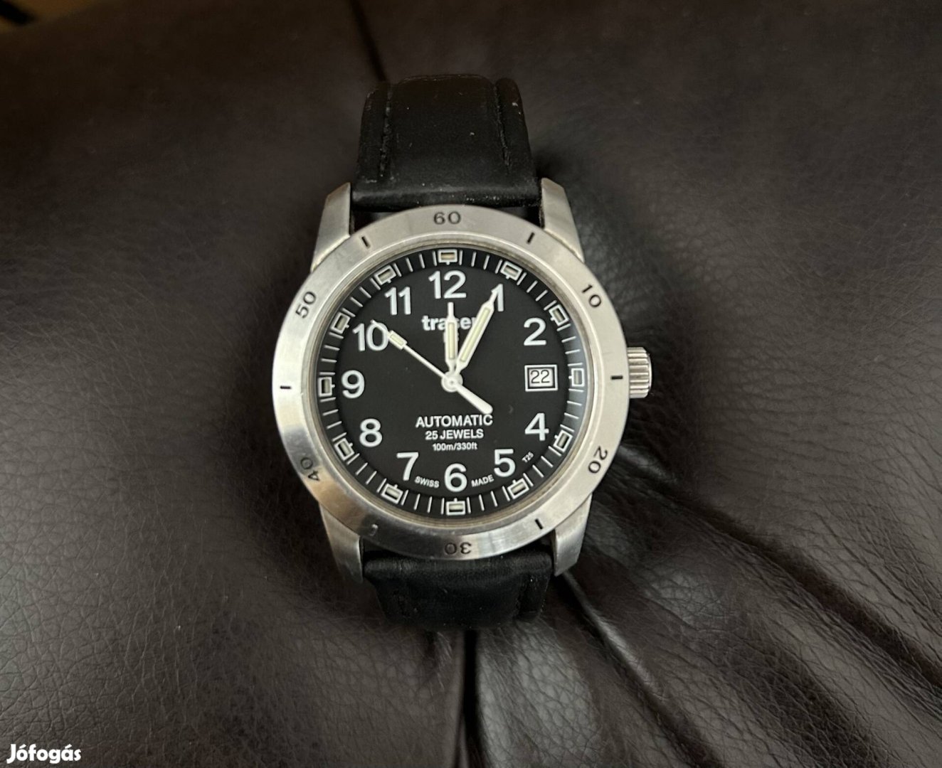 Traser Classic H3 