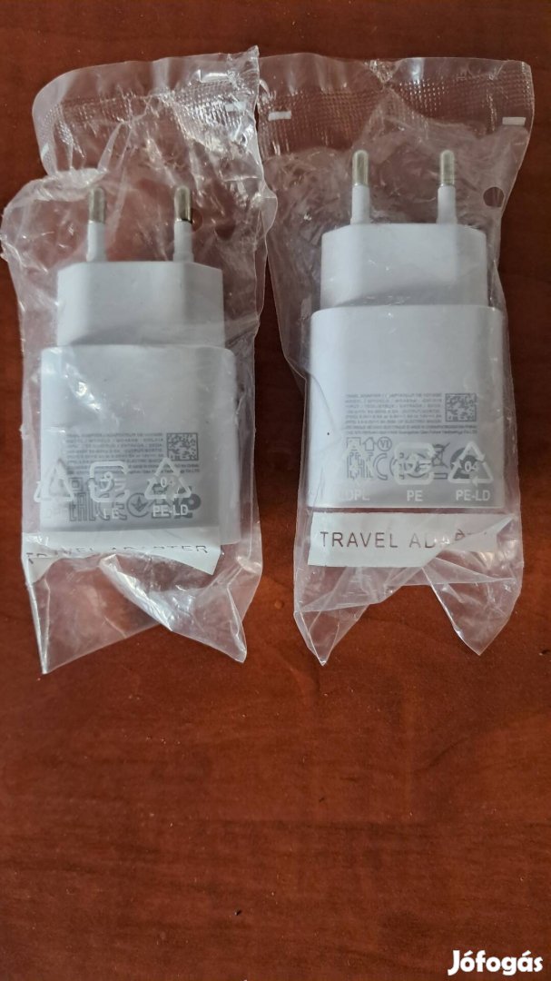 Travel Okostelefon Adapter