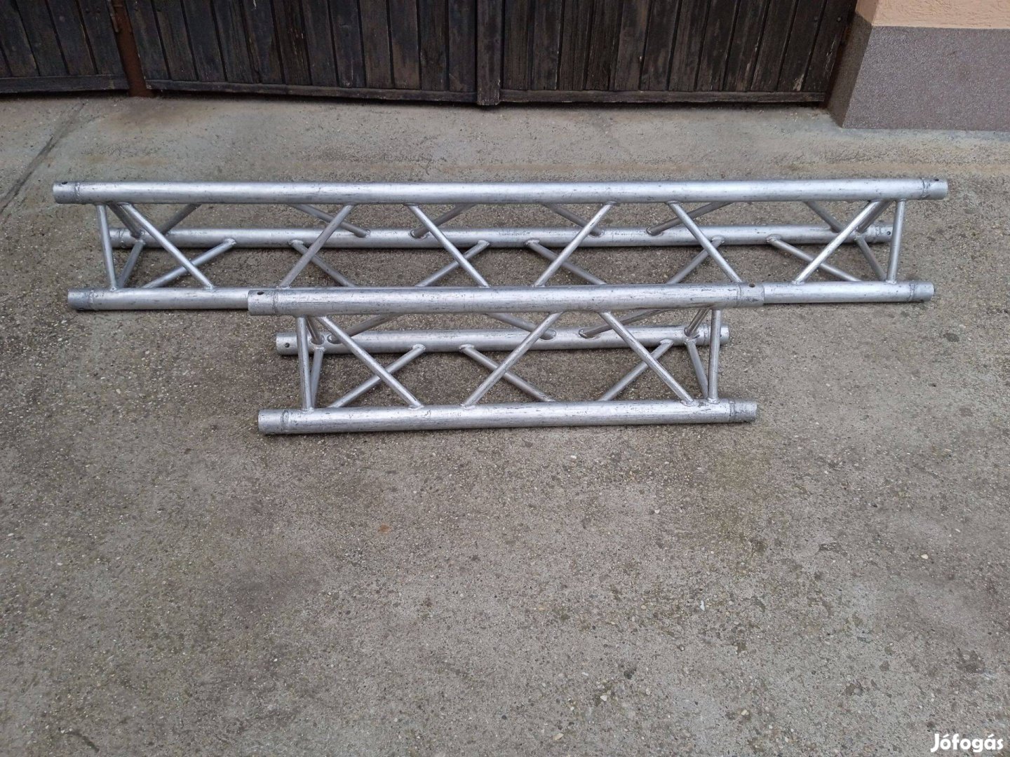 Traverz Global Truss