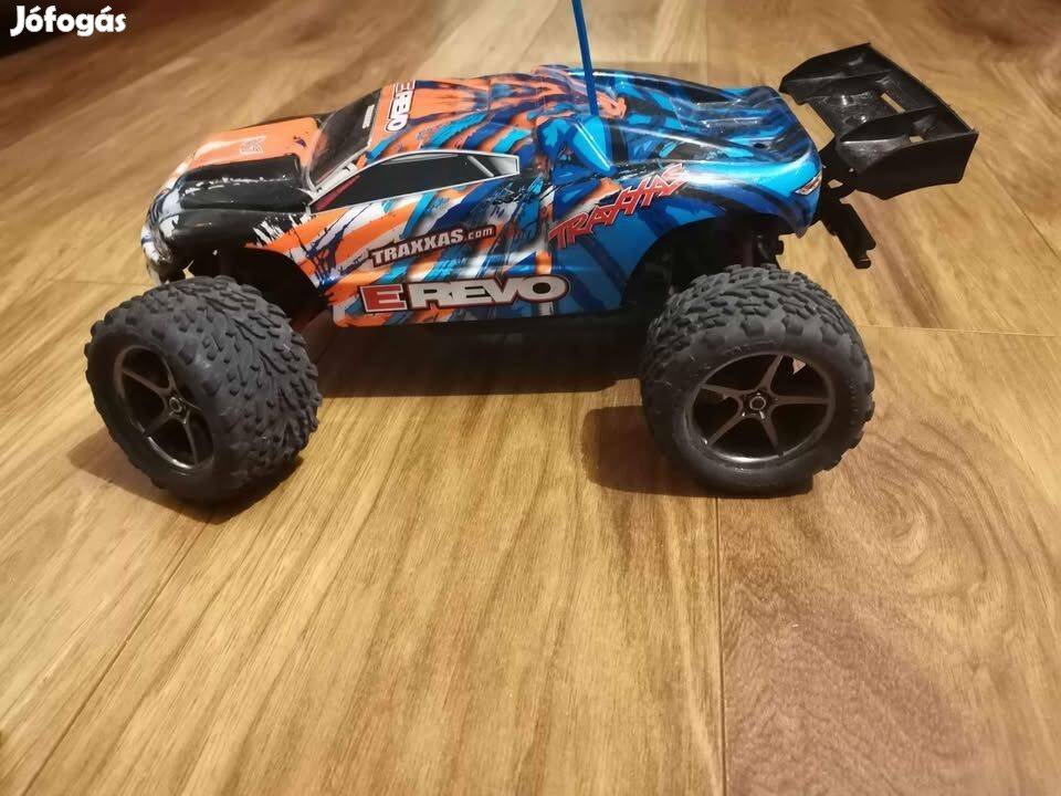 Traxxas e - revo