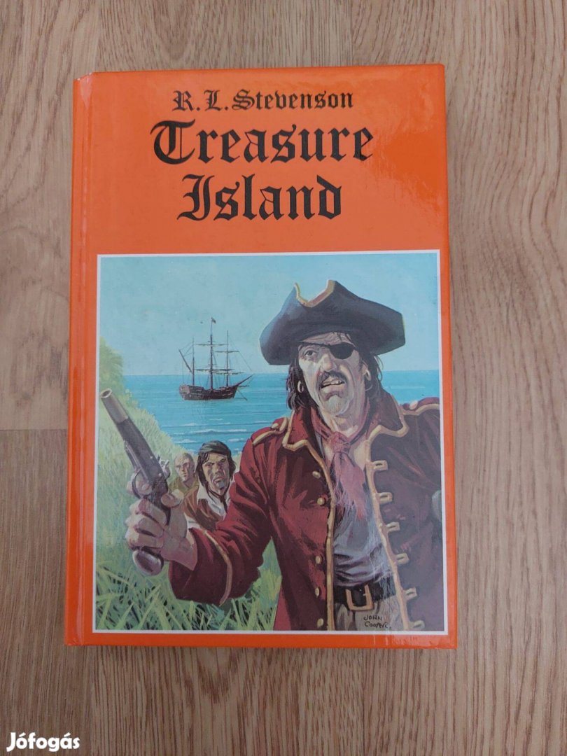 Treasure Island