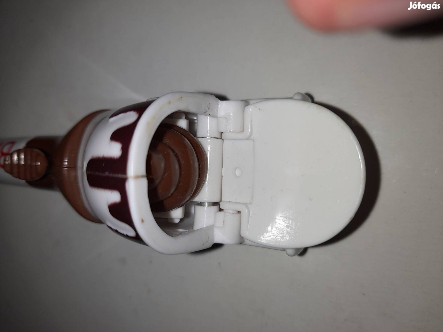 Tréfás ajándék Kaka Úr toll, Poén Wc toll, Vicces áru