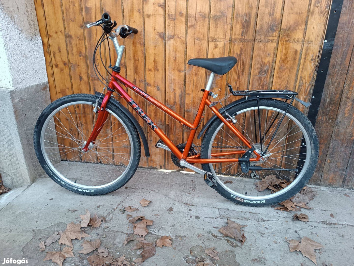 Trek 26" MTB