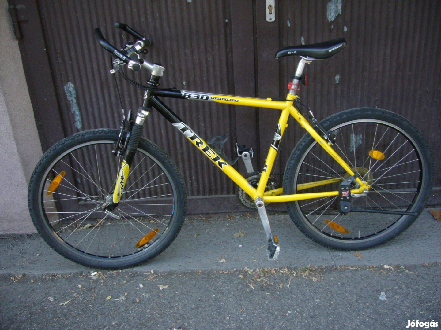 Trek 26 mountain bike