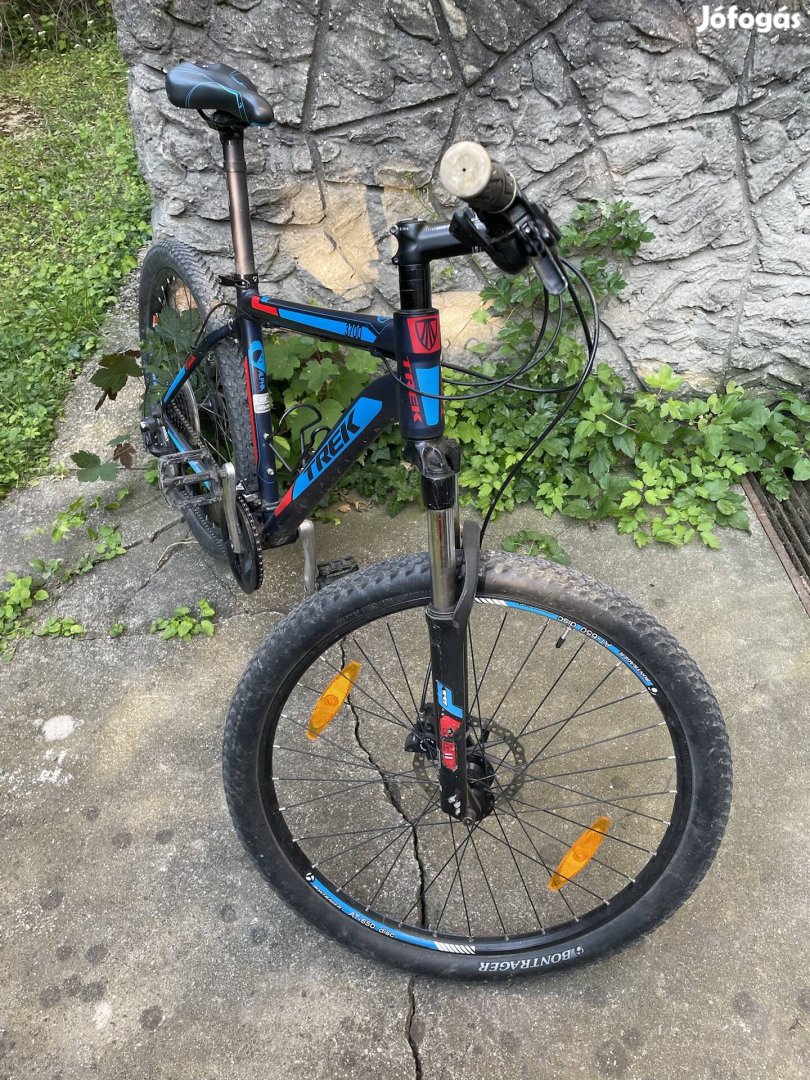 Trek 3700 MTB 26"