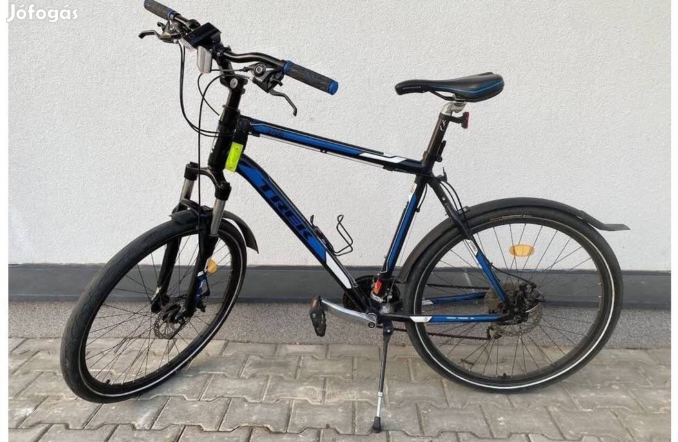 Trek 3700, Váz: 21" - 53,5cm - Continental gumikkal Eladó 89 000 Ft