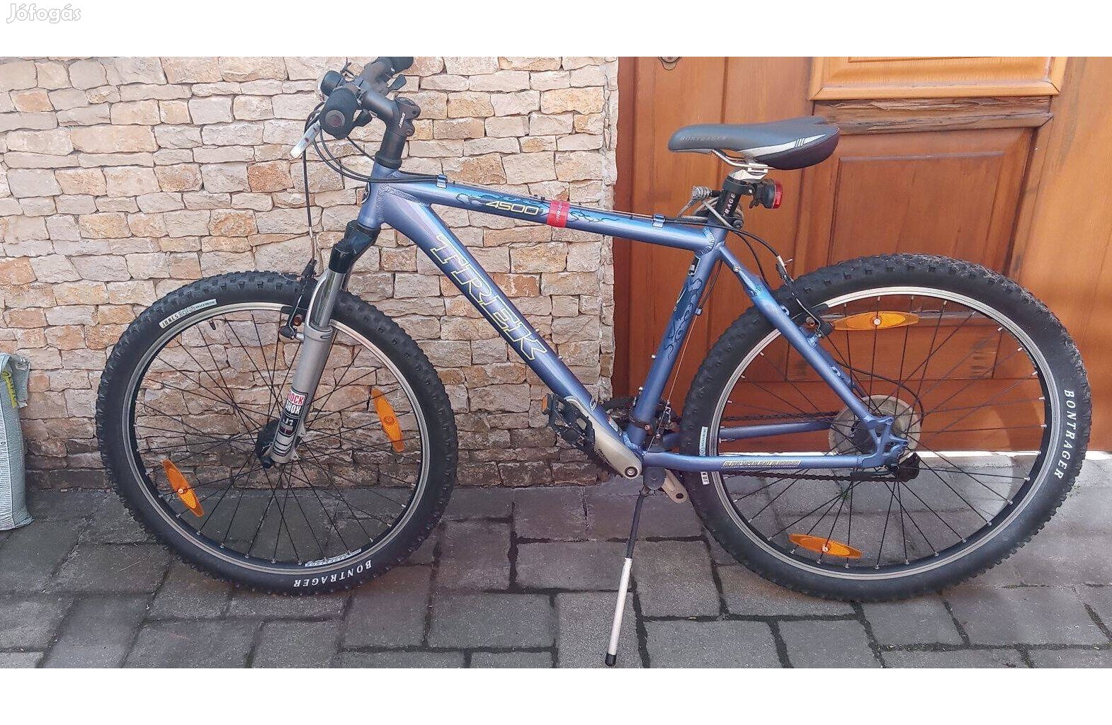 Trek 4500-as Mountain Bike sport kerékpár eladó
