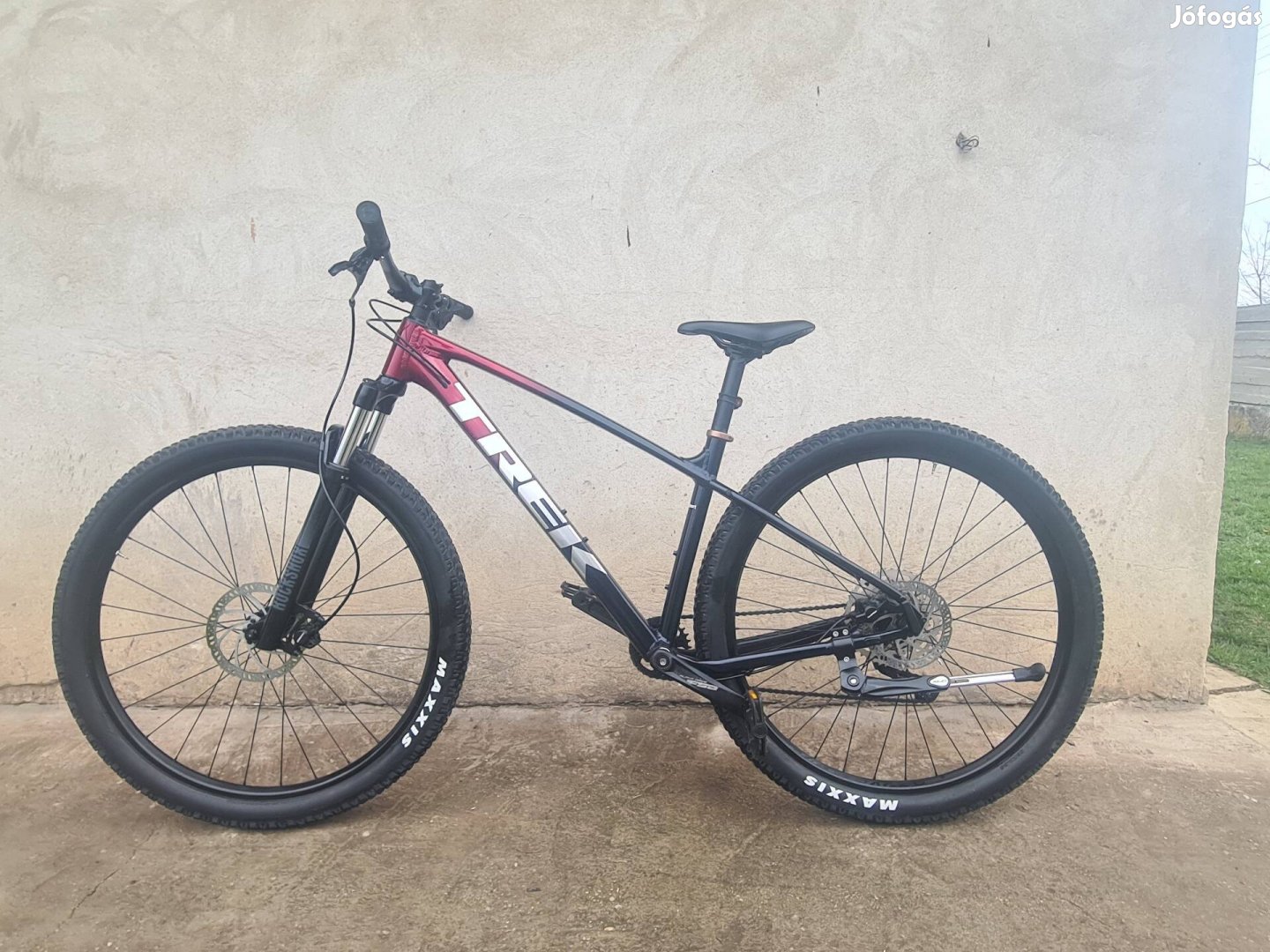 Trek 6 Marlin