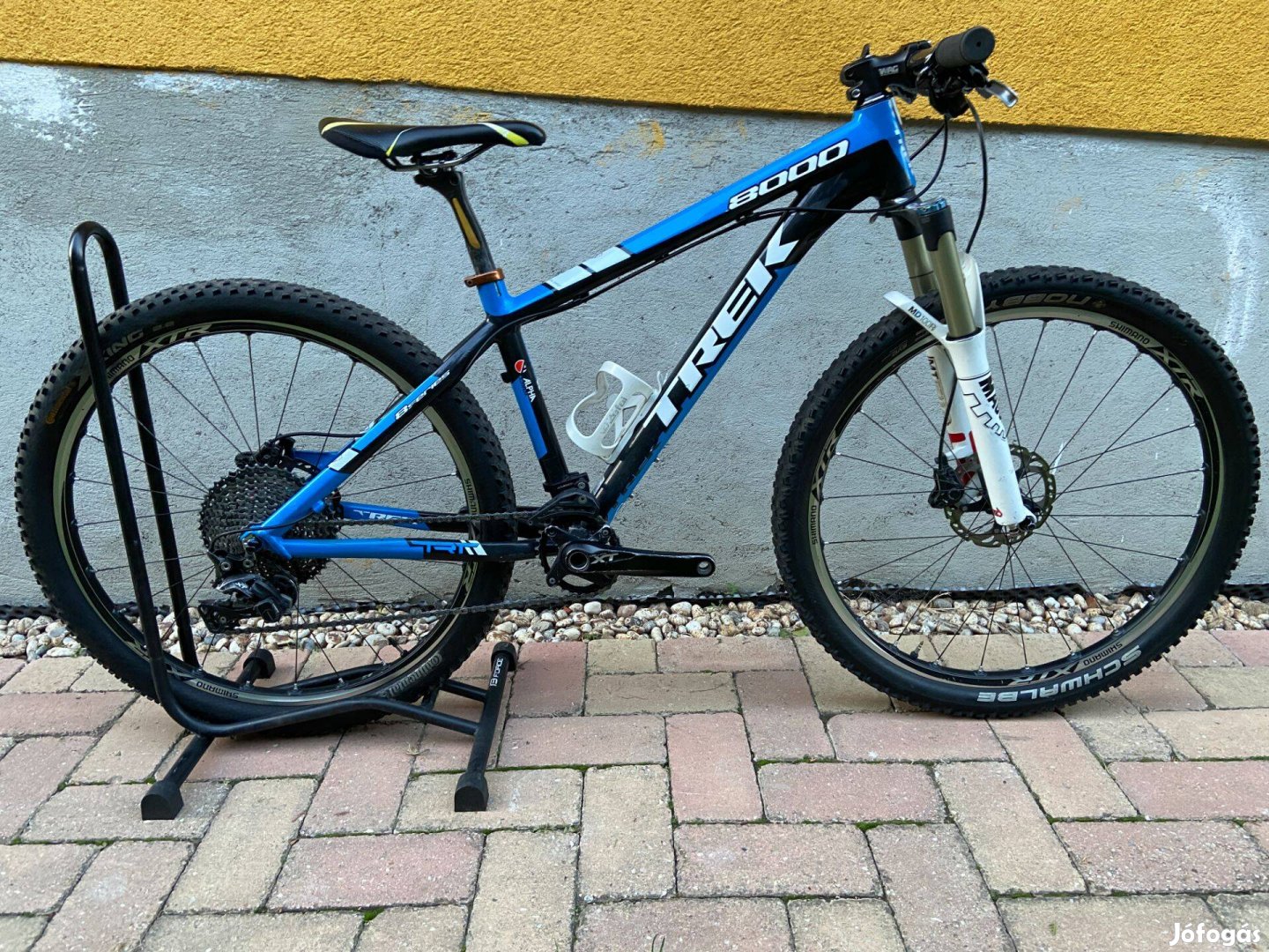 Trek 8000 26" S MTB