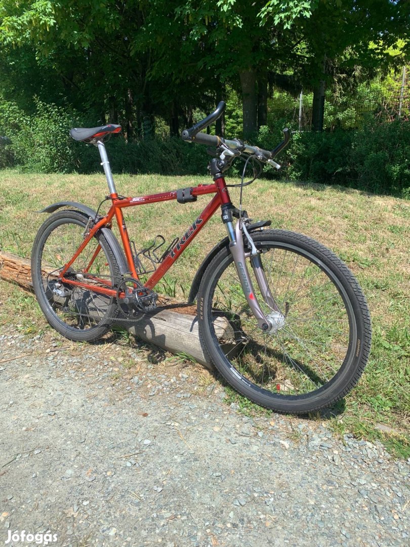 Trek 820 MTB