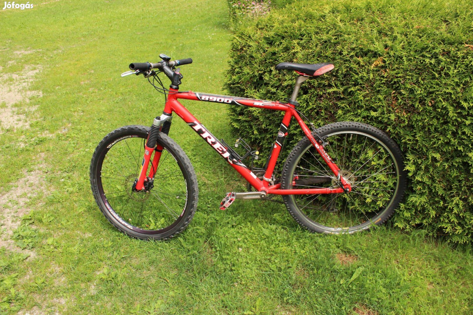 Trek 8900as eladó