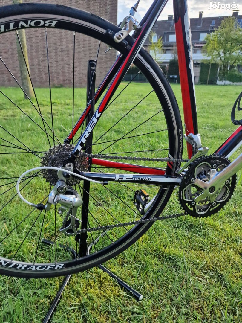 Trek Alpha 1.2