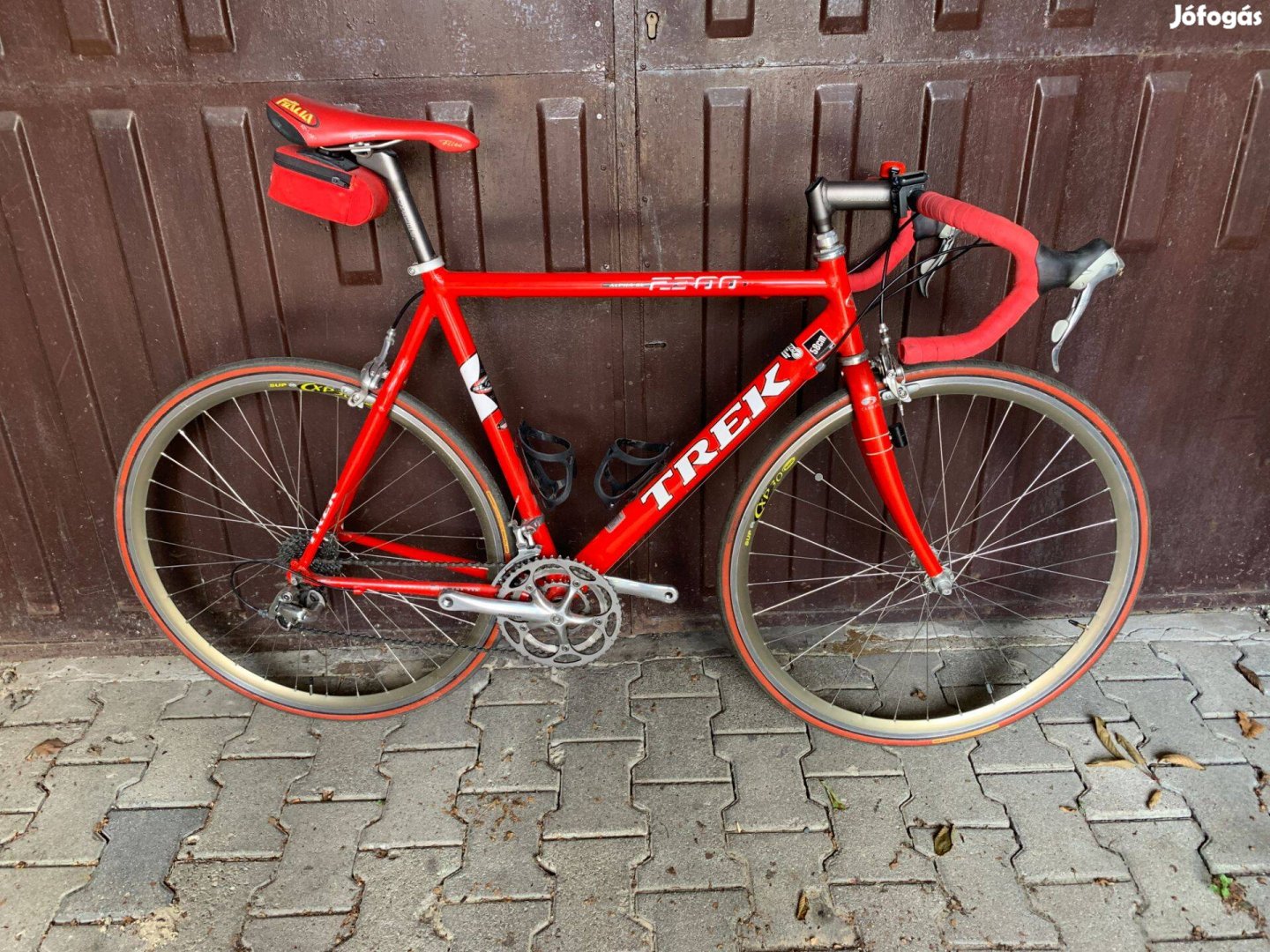 Trek Alpha 2300 sl, 28" Országúti kerékpár eladó !