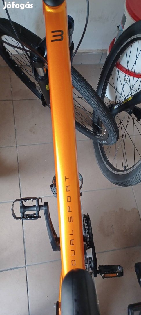 Trek Dual Sport 3