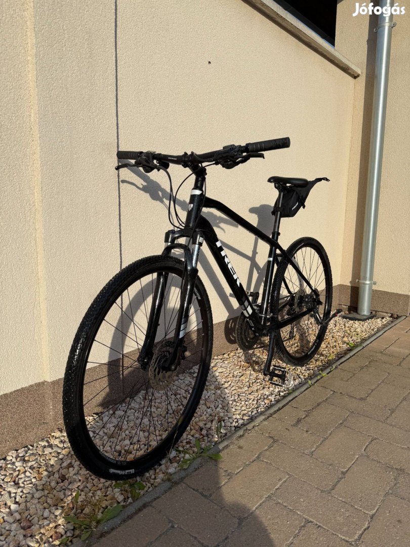 Trek Dual Sport 3