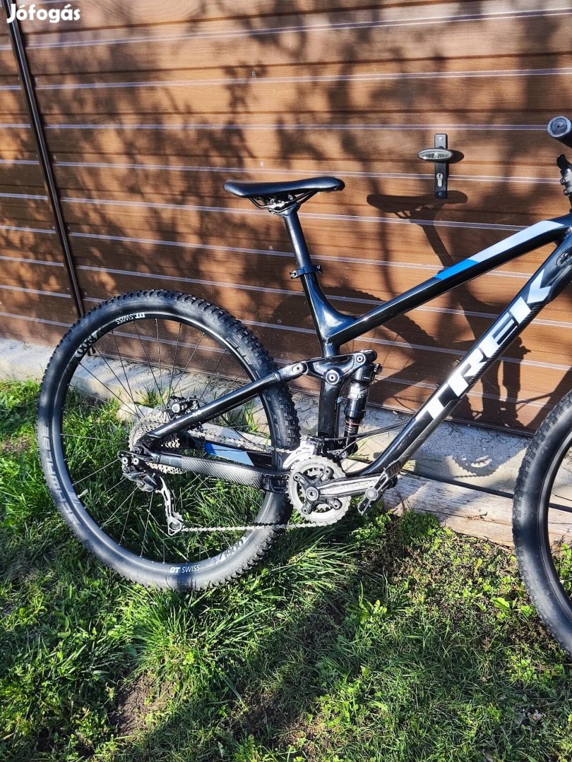 Trek Fuel EX 5 29 2017