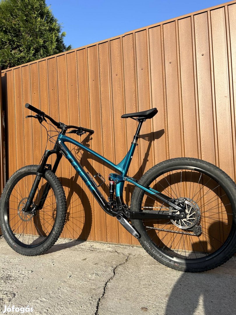 Trek Fuel EX 8  29